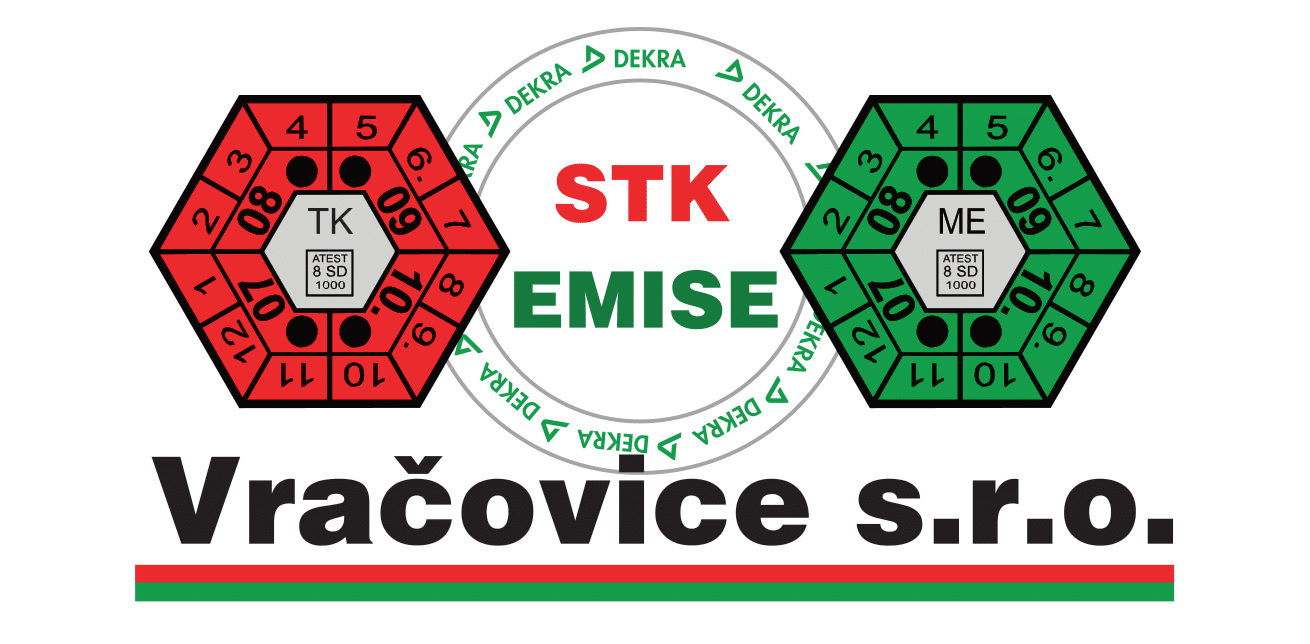 STK Vračovice logo