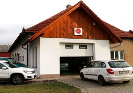 STK Vračovice